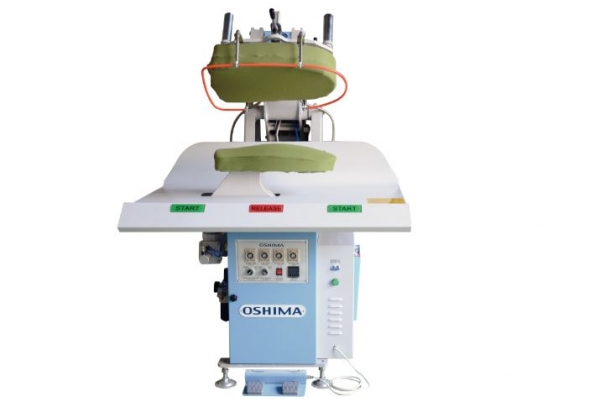 Máy ép quần OP-888/889